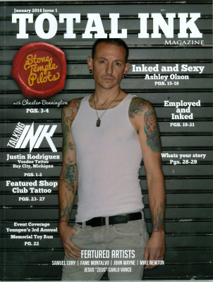 Linkin Park pic #1042246
