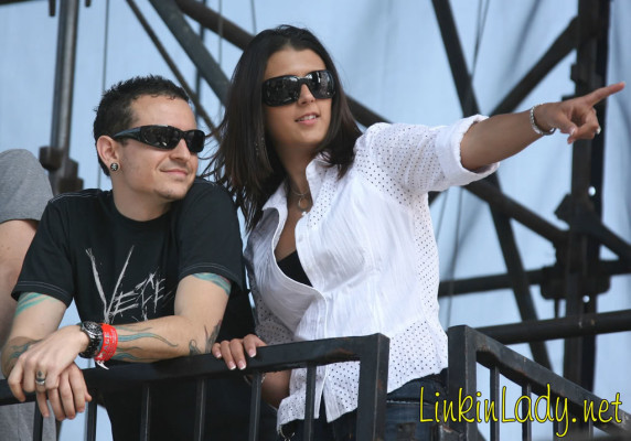 Linkin Park pic #556223