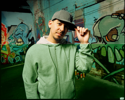 Linkin Park pic #556576