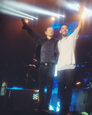 Linkin Park pic #988276