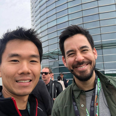 Linkin Park pic #1122635