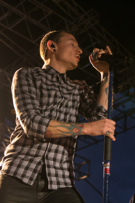 Linkin Park pic #1090963