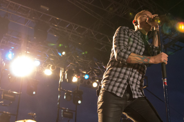 Linkin Park pic #1090961