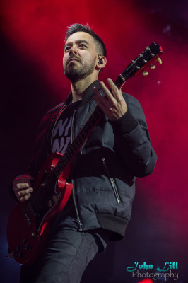 Linkin Park pic #1205192