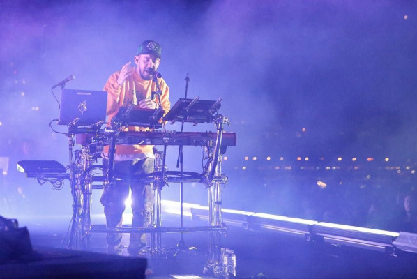 Linkin Park pic #1149166