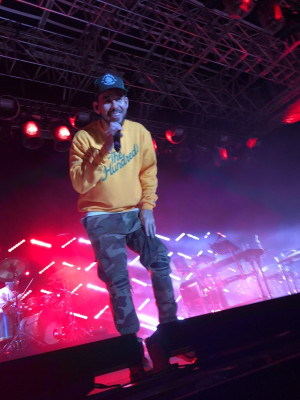 Linkin Park pic #1149172