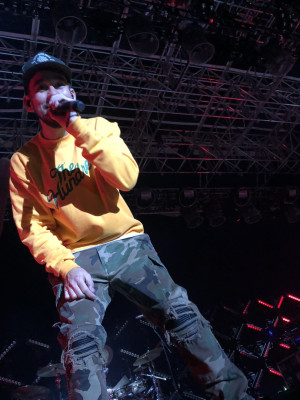 Linkin Park pic #1149169