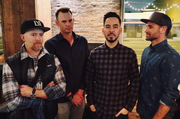 Linkin Park pic #1012761