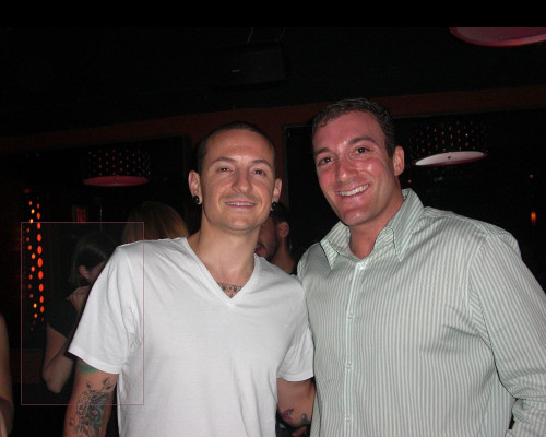 Linkin Park pic #557664