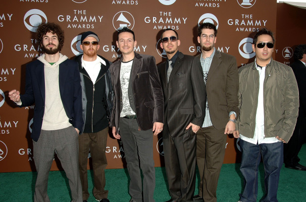 Linkin Park pic #558788