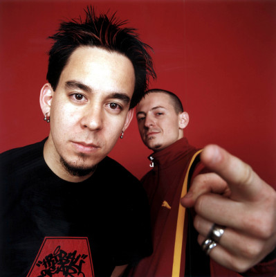 Linkin Park pic #557003