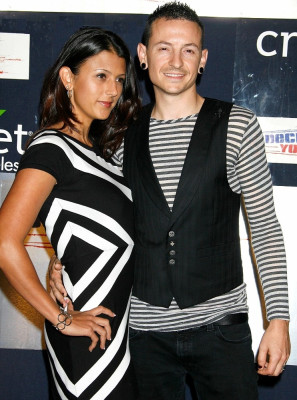 Linkin Park pic #553822