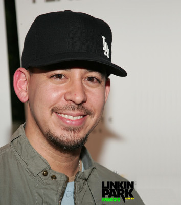 Linkin Park pic #557930