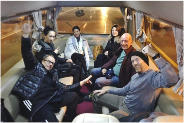 Linkin Park pic #1101407