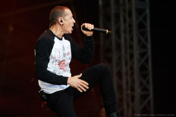 Linkin Park pic #1106669