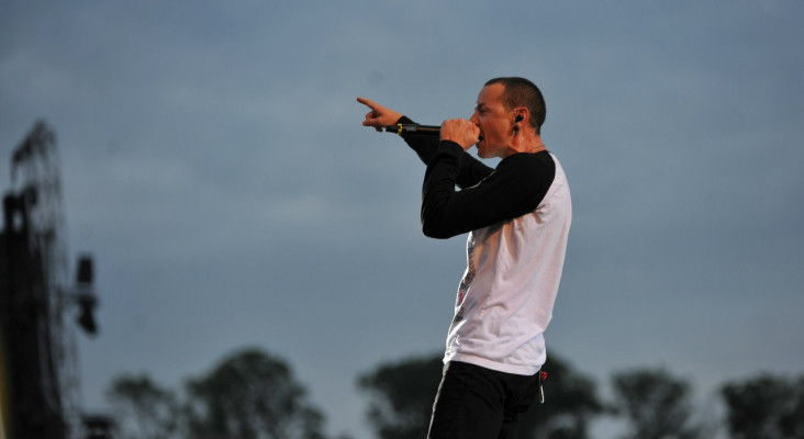 Linkin Park pic #1106670