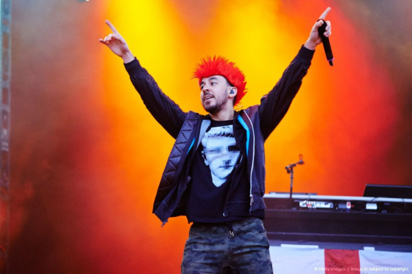 Linkin Park pic #1106667