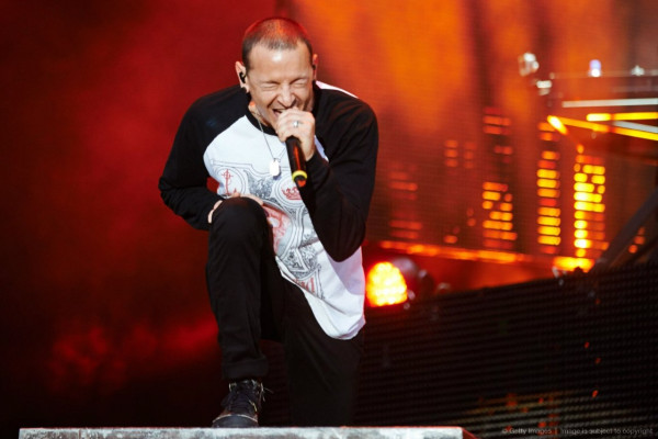 Linkin Park pic #1106668