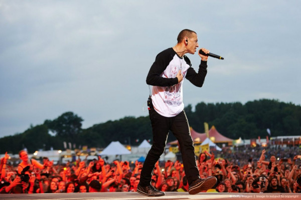 Linkin Park pic #1106664