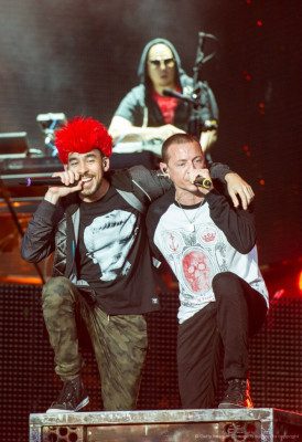 Linkin Park pic #1106666