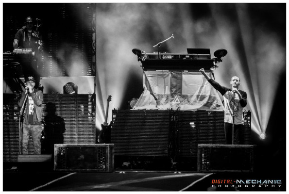 Linkin Park pic #1106678