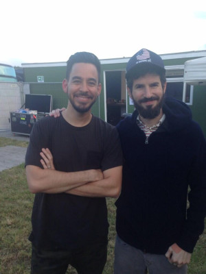 Linkin Park pic #1106675