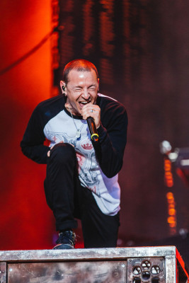 Linkin Park pic #1106679