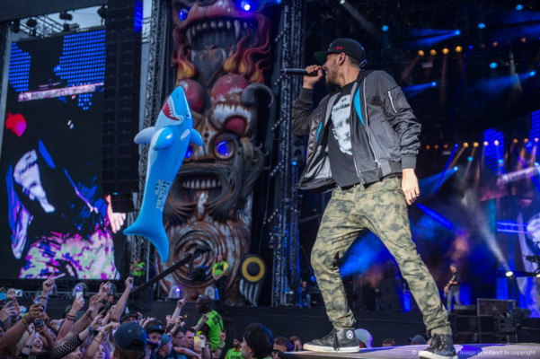 Linkin Park pic #1106680