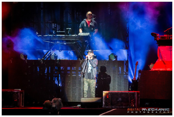 Linkin Park pic #1106681