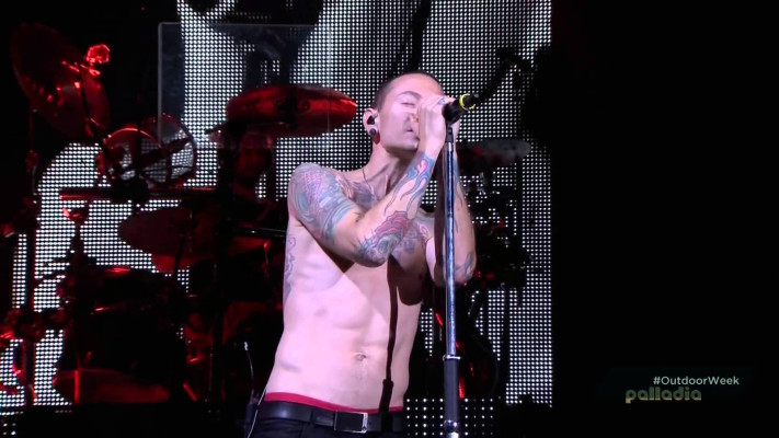 Linkin Park pic #1106682
