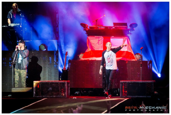 Linkin Park pic #1106683