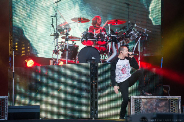 Linkin Park pic #1106684