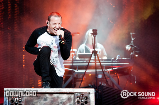 Linkin Park pic #1106685