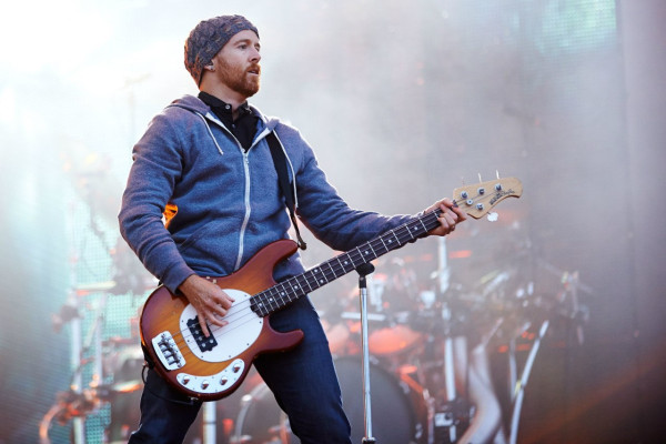 Linkin Park pic #1106672