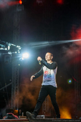 Linkin Park pic #1106663