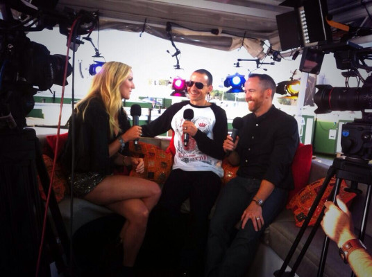 Linkin Park pic #1106660