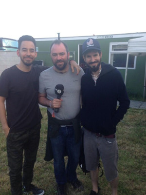 Linkin Park pic #1106677