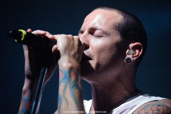 Linkin Park pic #1138840