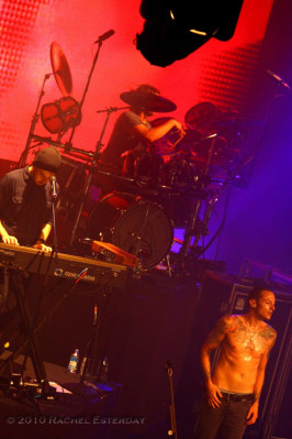 Linkin Park pic #1138828