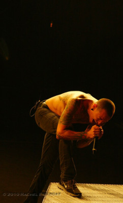 Linkin Park pic #1138834