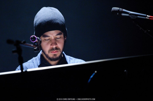 Linkin Park pic #1138836