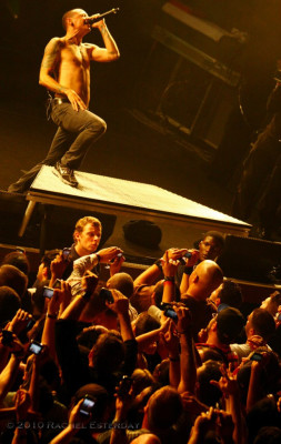 Linkin Park pic #1138833