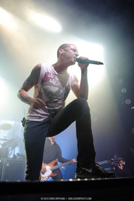 Linkin Park pic #1138832