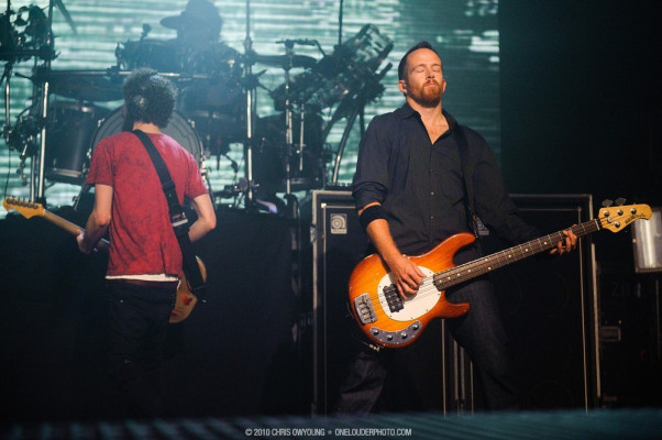 Linkin Park pic #1138823