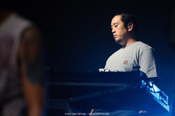 Linkin Park pic #1138821