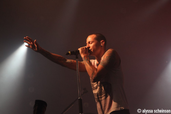 Linkin Park pic #1138844