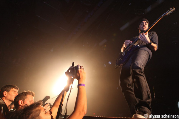 Linkin Park pic #1138843