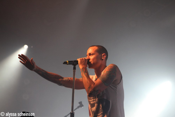Linkin Park pic #1138857