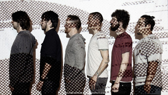 Linkin Park pic #1138858