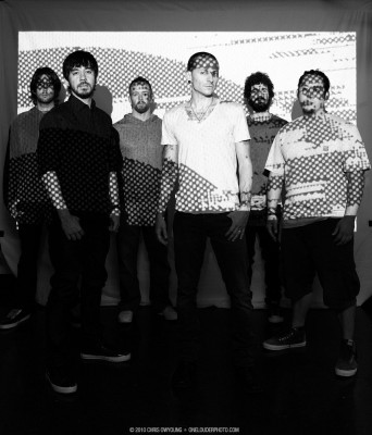 Linkin Park pic #1138859